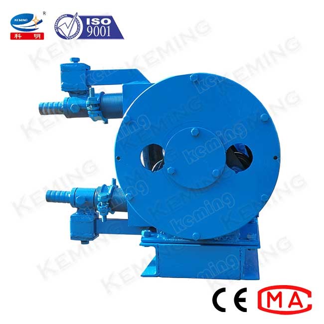Multifunction Mini Industrial Peristaltic Pump Electric Driven