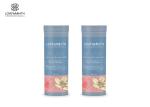 Dust Free Hair Lightening Powder Mild Formulation Bleaching Black Hair To Blonde