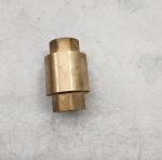 11342374 Minimum Pressure Valve