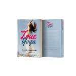 Oversized Novel Book Printing Waterproof Lamination Surface Finishing