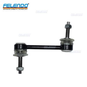 Wholesale Black Vehicle Chassis Parts Rear Stabilizer Link Sway Bar RGD500140 from china suppliers