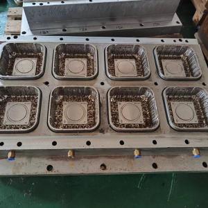 Wholesale Customized Vacuum Forming Mold For Thermoforming from china suppliers