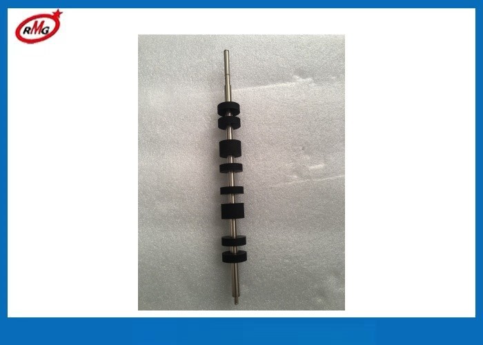 1750291697-13 01750291697-13 DIEBOLD NIXDORF HCT HEAD CHASSIS TRANSPORT ATM Spare Parts Shaft Wheel