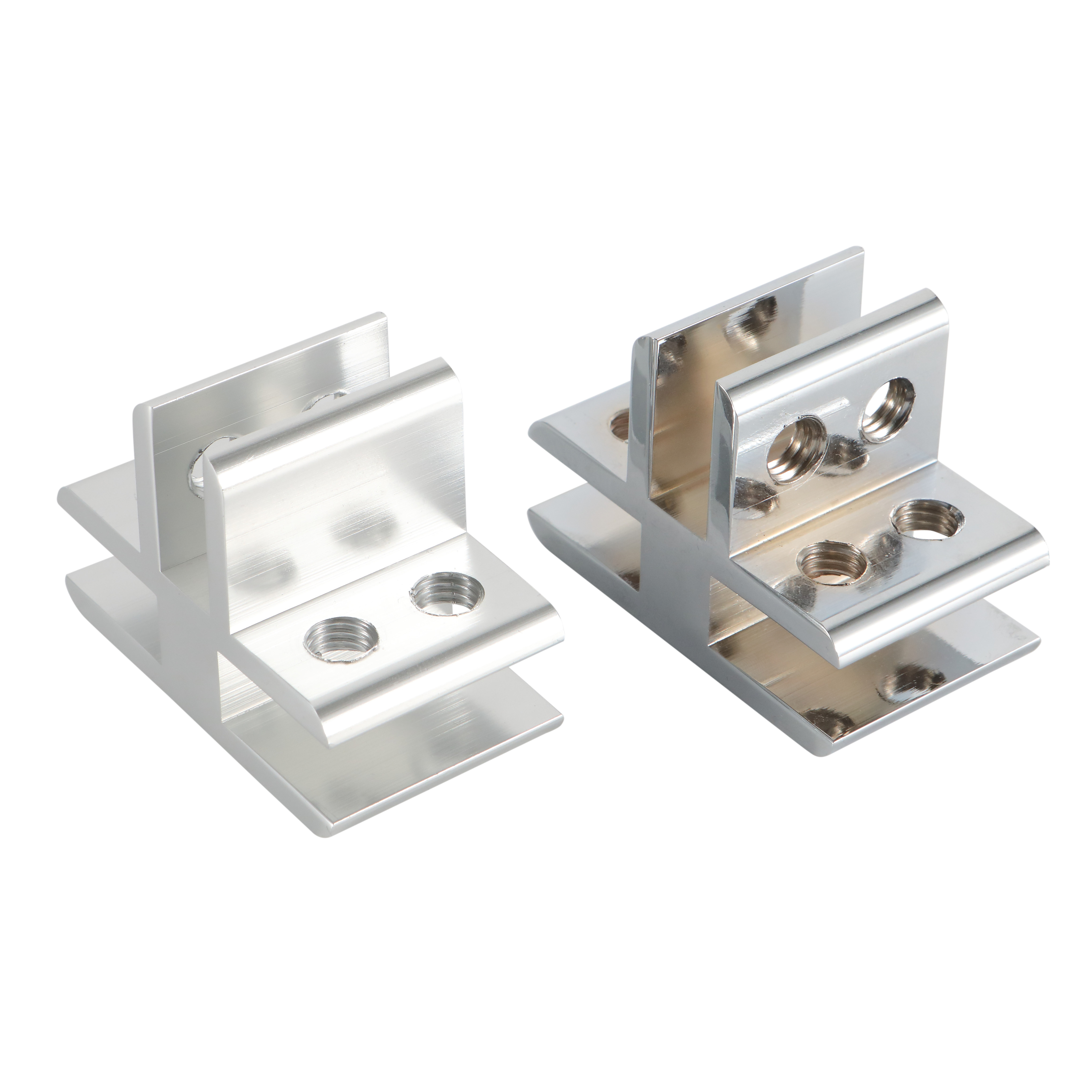 Automotive Industry Brass Stainless Steel CNC Milling Parts OEM Service