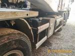 2015 Zoomlion Used Concrete Pump Truck 56 Meter Remanufactured