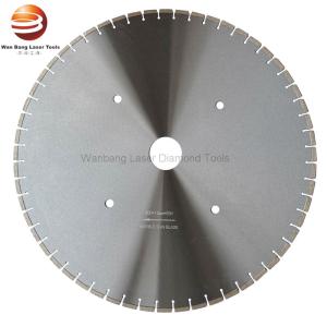 Wholesale High Frequency Welded Diamond Saw Blade Disk 800mm For Marble Cutting from china suppliers