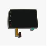 Original Mobile Phone LCD Screens For 9520 Blackberry Replacement