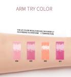 Naturally Ruddy waterproof 2ml Magic Cherry Lip Gloss For Tattoo Repair