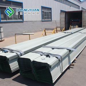 Wholesale Light Weight Steel Pressed Metal Panels Sheets Easy Installation from china suppliers