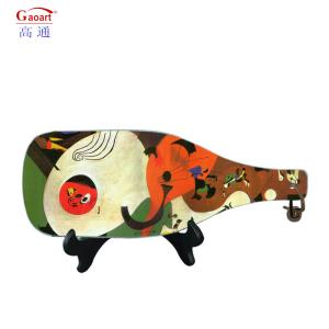 Wholesale Tempered Glass Cutting Board with Stain-Resistant Surface for Easy Cleaning from china suppliers