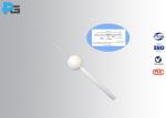 Metal IP Testing Equipment Rod Test Protection Persons Against Hazardous Parts