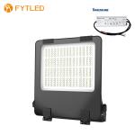 5000K 150W Outdoor LED Flood Lights , Movement Detector LED Flood Light