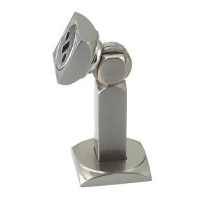 Wholesale Stronger Magnetic Zinc Alloy Door Stop Holder Magnetic Door Holder from china suppliers