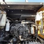 Ec290 Used Volvo Diggers 29Ton Hydraulic Excavator Backhoe Used Diggers
