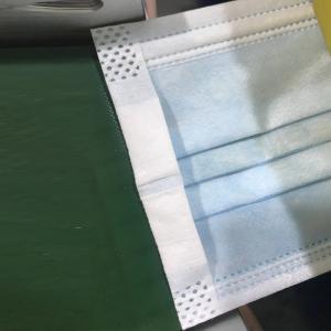 Wholesale White 45cm Elastic Ear Loop Material for mask PP medical grade from china suppliers
