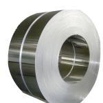 0.1 - 3mm Stainless Steel Evaporator Coil Polished Surface JIS Standard Export