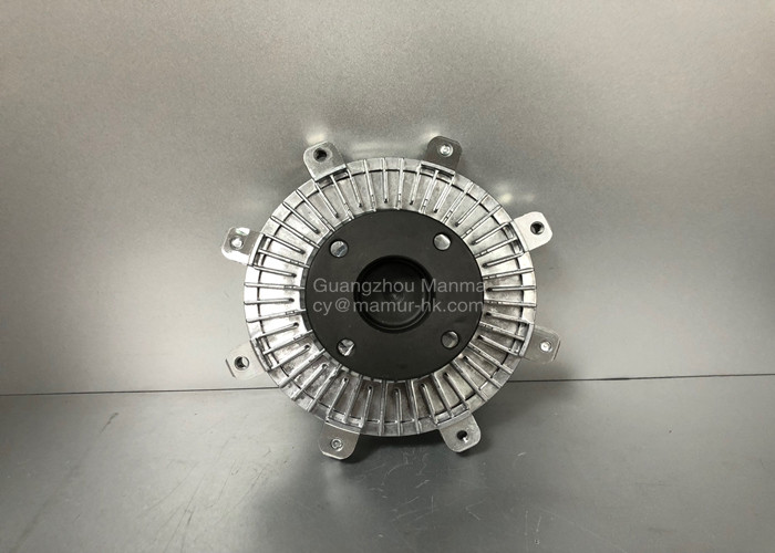 4JG2 8-97129735-0 Truck Auto Part ISUZU NKR NHR NLR 4JB1T 4JG2 Fan Clutch