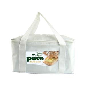 Wholesale 600D polyester 24 Can Thermal Cooler Bag , Lunch Cooler Bags For kids from china suppliers