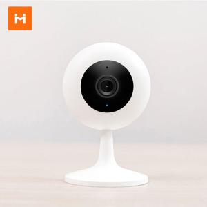 Wholesale IMI Home Security Camera 1080P Wifi Camera 120 Large View Video Surveillance Night Vision IMI CCTV Camera Sale from china suppliers