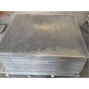 Wholesale Factory Price Drill Plate Stainless Steel Perforated Sheet, Stainless Steel Screen Sheets/Plates 304 from china suppliers