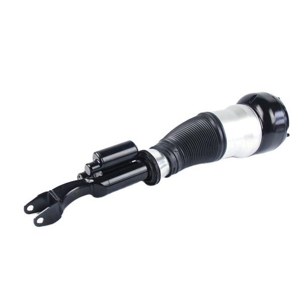 Mercedes Benz Front Suspension Air Spring Shock Strut 4matic W222 2223208113
