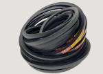 Customized 13.5mm Thickness 100 Inch Length 5V V Belt