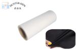 SGS ISO9001 Hot Melt Adhesive Film For Textile Fabric 100M/ Roll