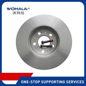 Wholesale Womala OE 31471830 Brake Disc Front Axle For Volvo 286mm S60 from china suppliers