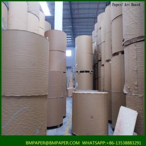 Wholesale 120 130 135g Art Paper for Offset Printing from china suppliers