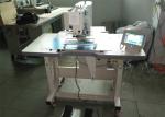 Softwear Shirt Sewing Machine , DP x 17 # 18 Automation Cloth Sewing Machine