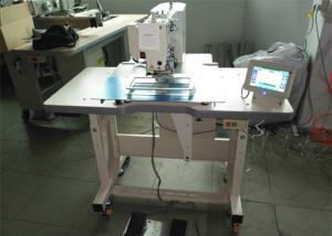 Wholesale Softwear Shirt Sewing Machine , DP x 17 # 18 Automation Cloth Sewing Machine from china suppliers
