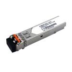 1.25G CWDM SFP 20km-160km 1470nm~1610nm fiber optical transceiver module best