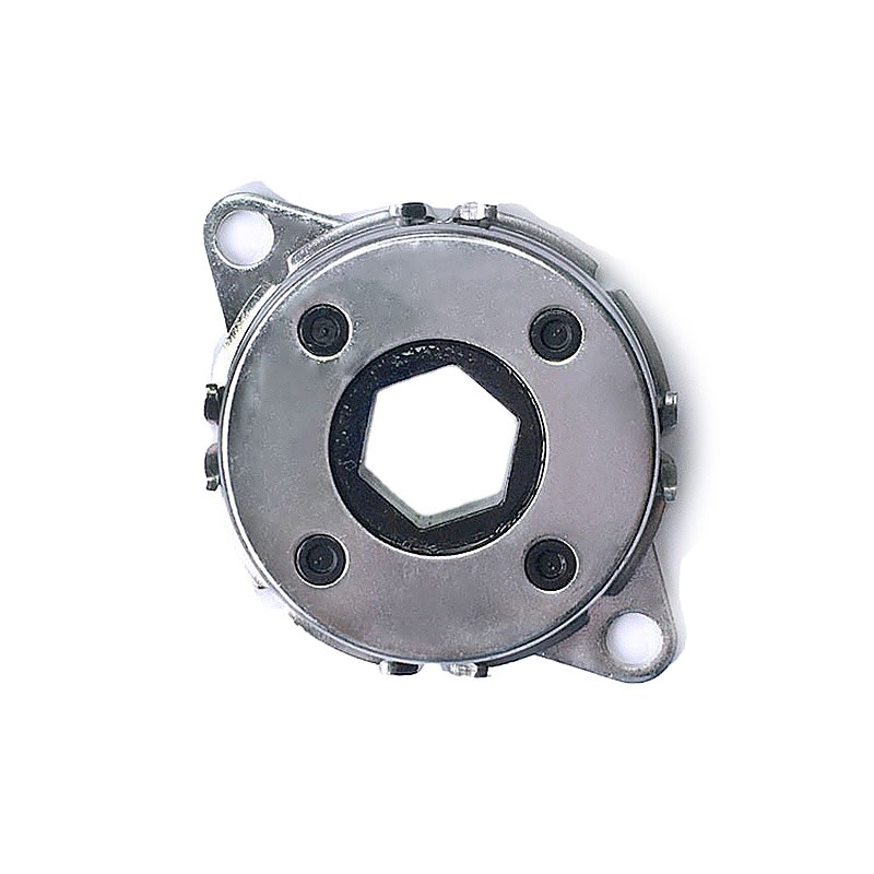 Rotary Damper Metal High Torque Steering Hydraulic For Chair