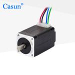 0.6A 3.9V Mini Stepping Motor 20*20*30mm Nema 8 For Medical Equipment