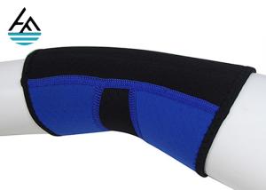 Wholesale SCR Elastic Neoprene Elbow Support Sleeve For Gym Crossfit Training 3mm 5mm 7mm from china suppliers