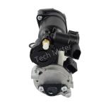 Car Airmatic Pump For Mercedes Benz GL Class X166 W166 Suspension Kit Air