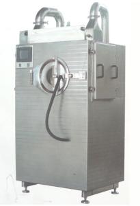 Wholesale BG Series Automatic Tablet Film Coating Machine For Seeds Pharmacy from china suppliers