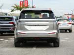 AION Y SUV Electric Car 150 Km/h Left Steering EV Electric Vehicles For Adults