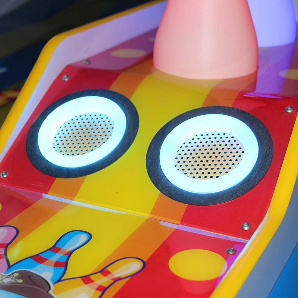Simulator Electronic Sports Game Machine / Sports Arcade Machines 480W Power