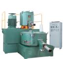Panel Product Line PVC Mixer Machine With Flexible Spiral Conveyors