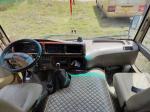 Golden Dragon Second Hand Tour Bus 22 Seats Pre Owned Buses With Air Conditionin