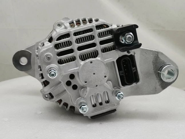 24V ALTERNATOR