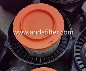 Wholesale High Quality SINOTRUK HOWO 2841PU 1109070-50A Air Filter Assembly K2841​ from china suppliers