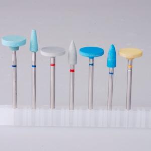 Wholesale Composite Polishing Burs Pediatric Zirconia Crowns Ceramic Polishing Tools from china suppliers