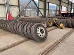 21" - 24" Trailer Tyres 12.00R20 Trailer Wheels And Tyres