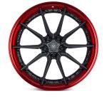 20 Inch 5x112 5x120 1 Piece Forged Wheels T6 Aluminium