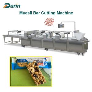 Wholesale Breakfast Bar, Candy Bar, Raisin Nut Bar Making Machine from china suppliers