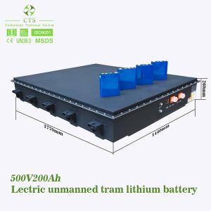 Wholesale High Voltage Lifepo4 Ev Battery Pack 540v 25kw 385v 360v 22kw 50kw 55kw 100kw from china suppliers