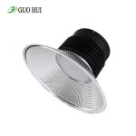 Dimmable Industrial Linear High Bay Lighting IP65 Waterproof 145lm/w AC 90-305V