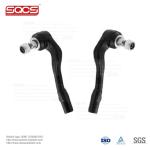 Mercedes-Benz W204 W203 Car Fitment Outer Right Tie Rod End Ball Head OE Number
